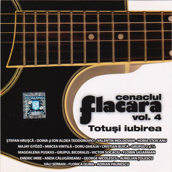 Totuși Iubirea