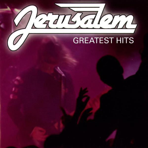 Greatest Hits