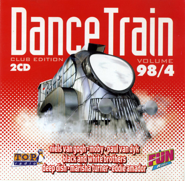 Dance Train '98 Vol. 4 (Club Edition)