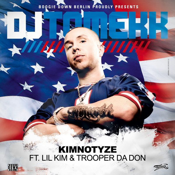 Kimnotyze (Remastered)