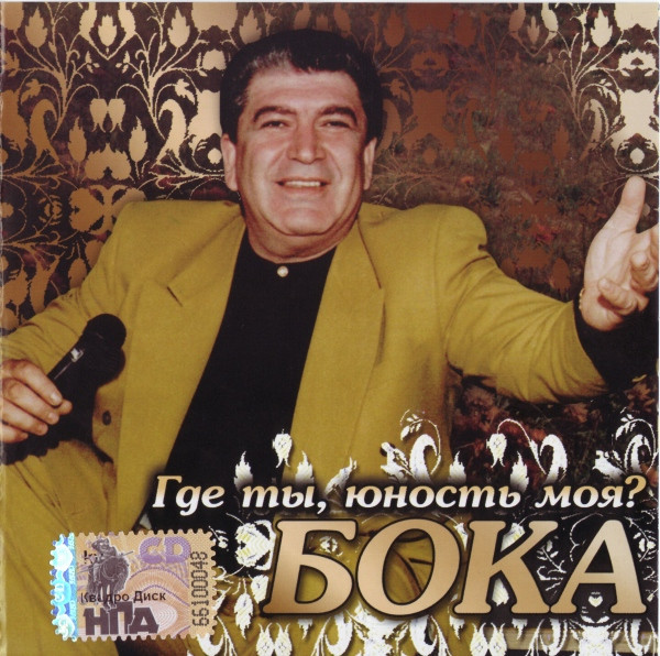 Где Ты, Юность Моя?