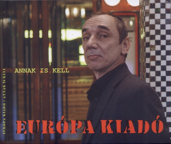 Annak Is Kell