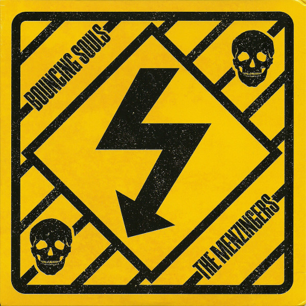Shocking Split