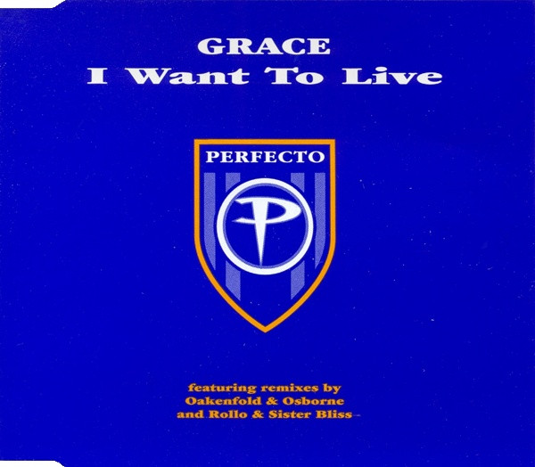 I Want To Live