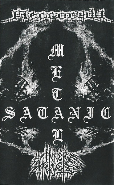 Satanic Metal