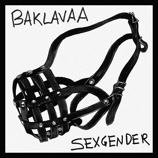 Baklavaa / Sexgender Split