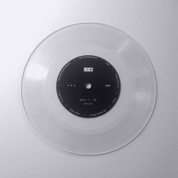 ICM002