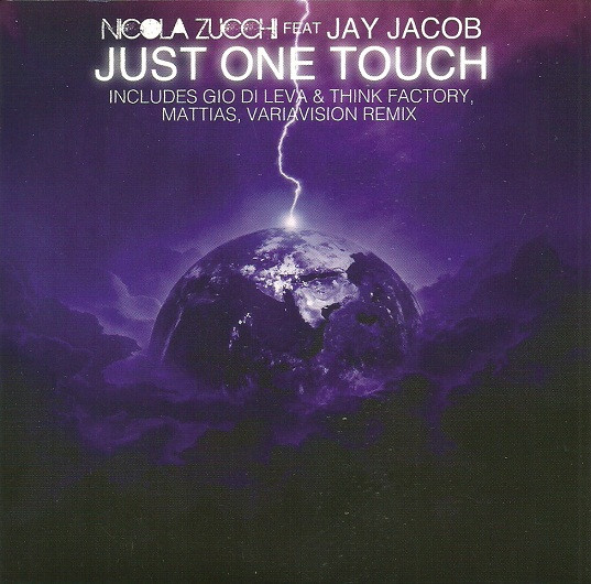 Just One Touch