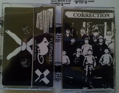 Correction - Demo