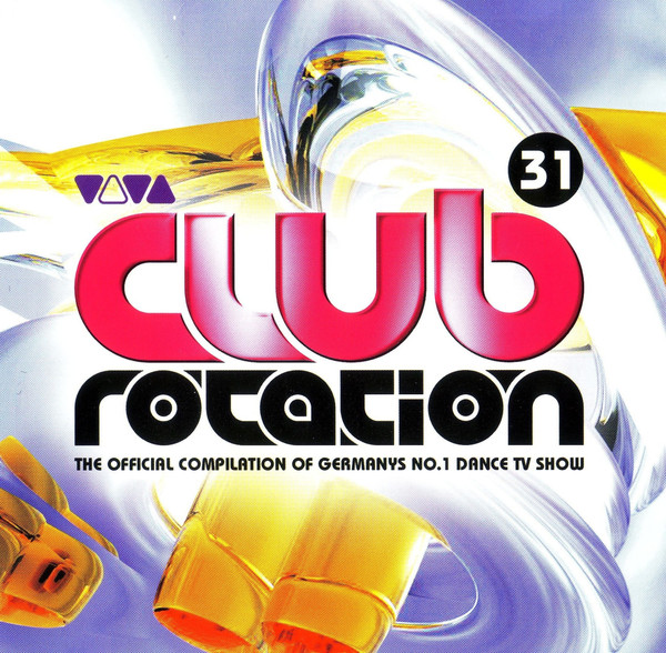Club Rotation Vol. 31