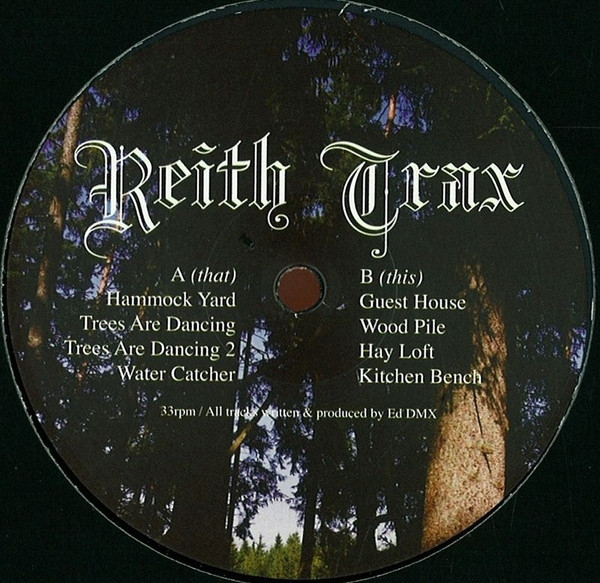 Reith Trax