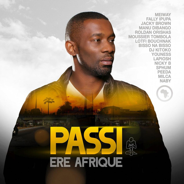 Ère Afrique