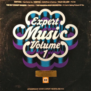 Expert Music Volume 1