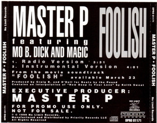 Foolish