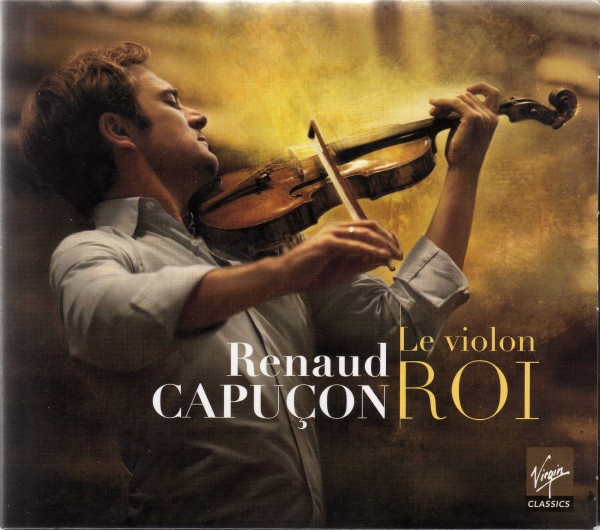 Le Violon Roi