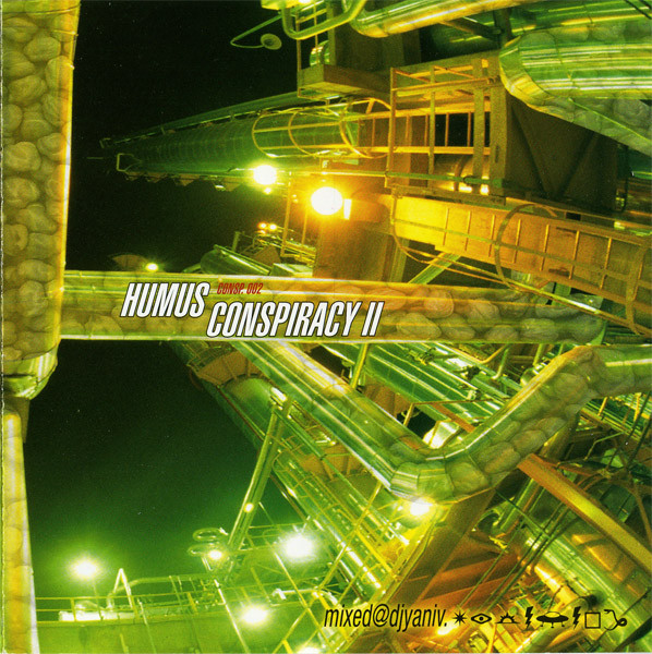 Humus Conspiracy II