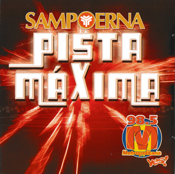Sampoerna Pista Máxima