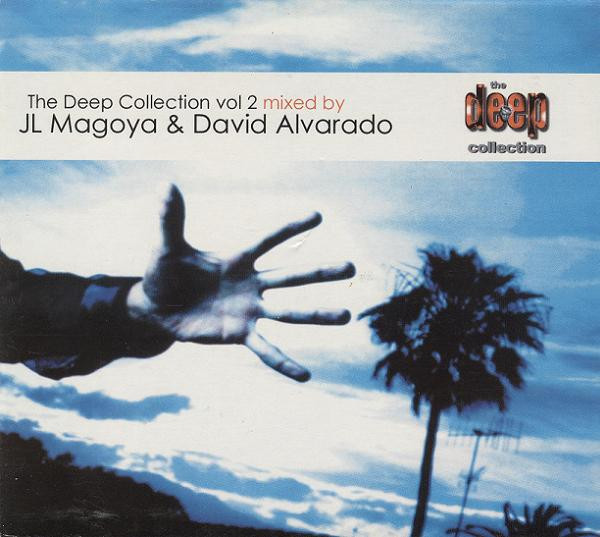 The Deep Collection Vol 2