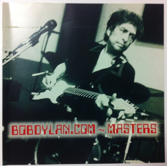 Bobdylan.com - Masters