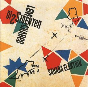 Sahara Elektrik