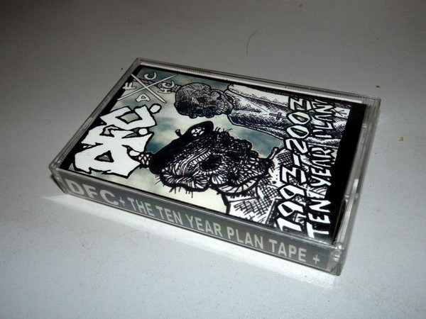 The Ten Year Plan Tape: 1993-2003