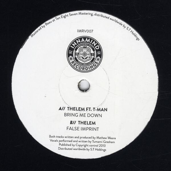 Bring Me Down / False Imprint