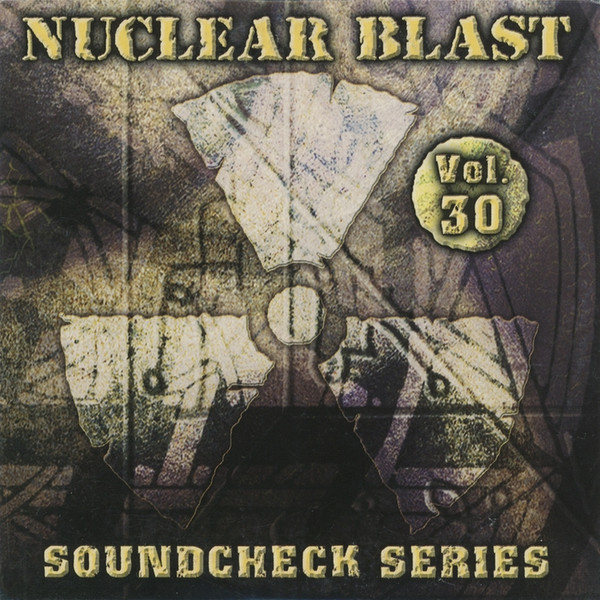 Nuclear Blast Soundcheck Series - Vol. 30