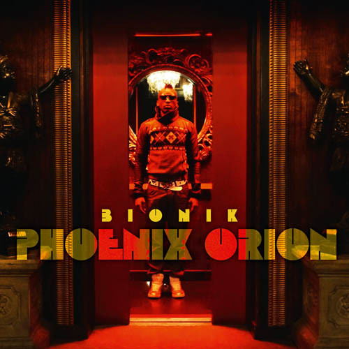 Bionik