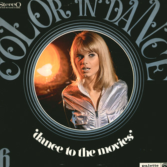 Color In Dance 6: Dance To The Movies