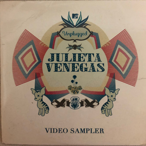 MTV Unplugged (Video Sampler)