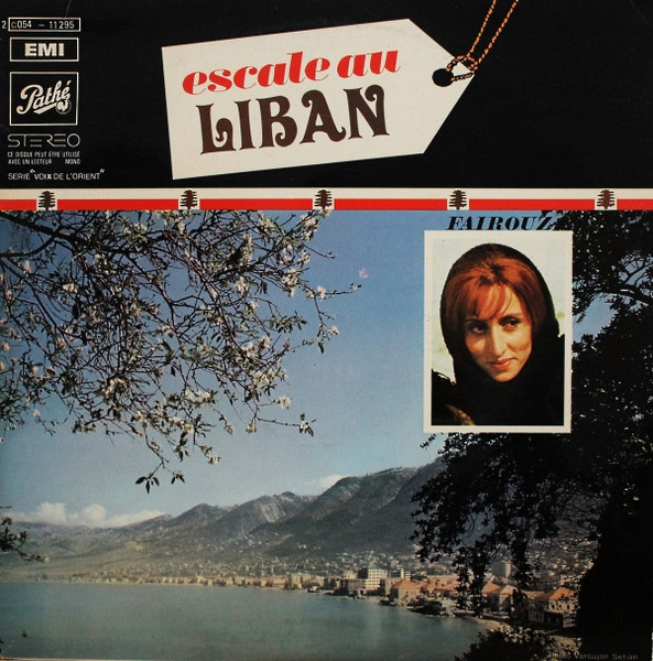 Escale Au Liban