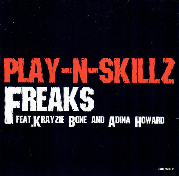 Freaks