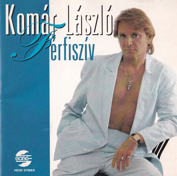 Férfiszív