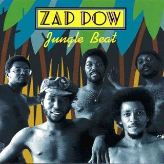 Jungle Beat