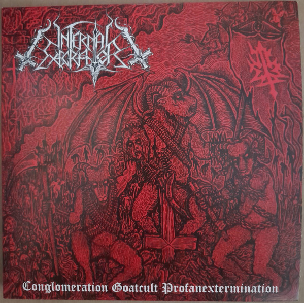 Conglomeration Goatcult Profanextermination