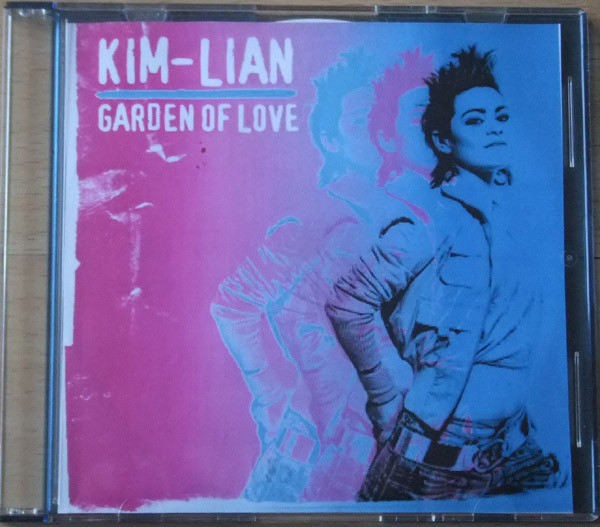 Garden Of Love