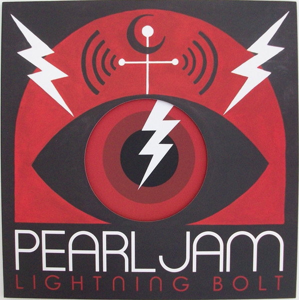 Lightning Bolt
