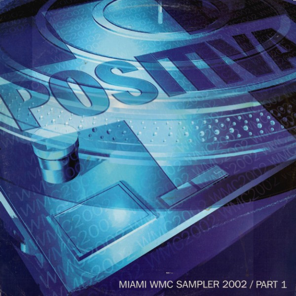 Miami WMC Sampler 2002 (Part 1)
