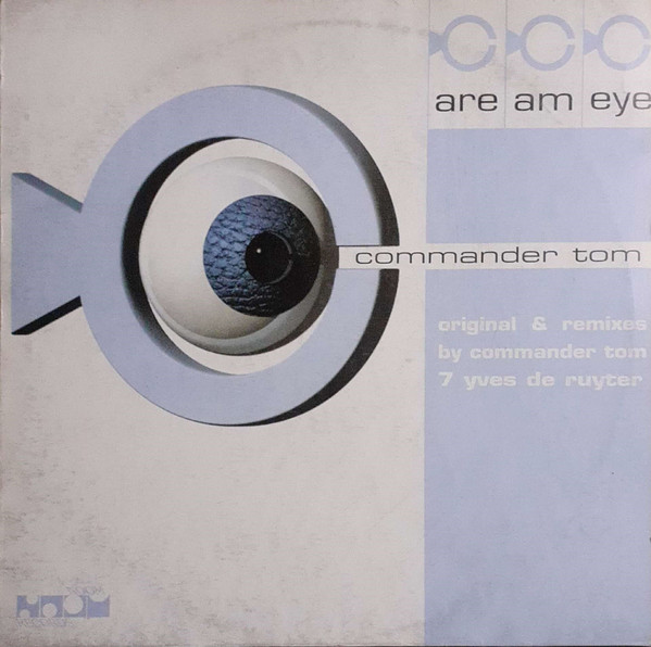 Are Am Eye? (Original & Remixes)