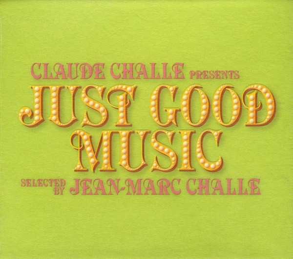 Just Good Music