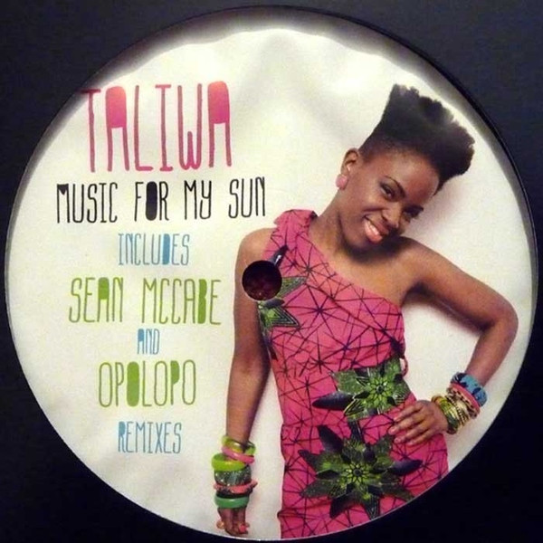 Music For My Sun