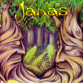 Janas