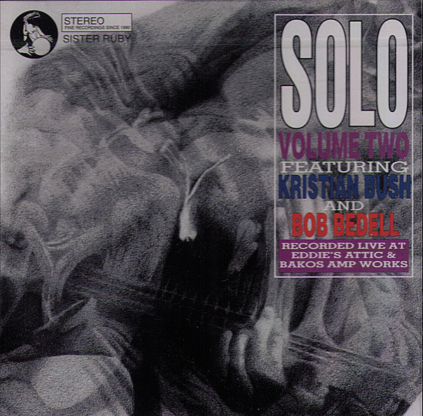 Solo - Volume Two