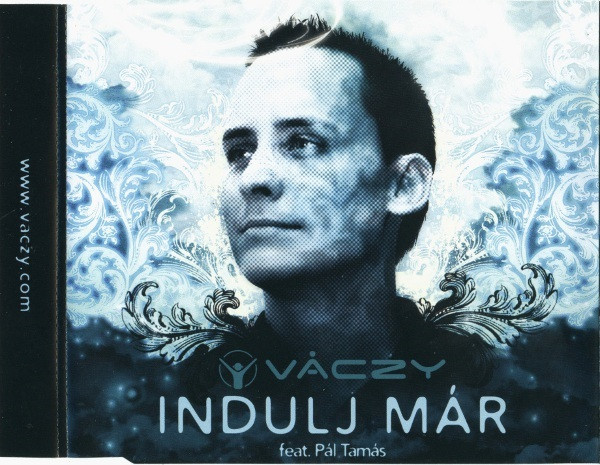 Indulj Már