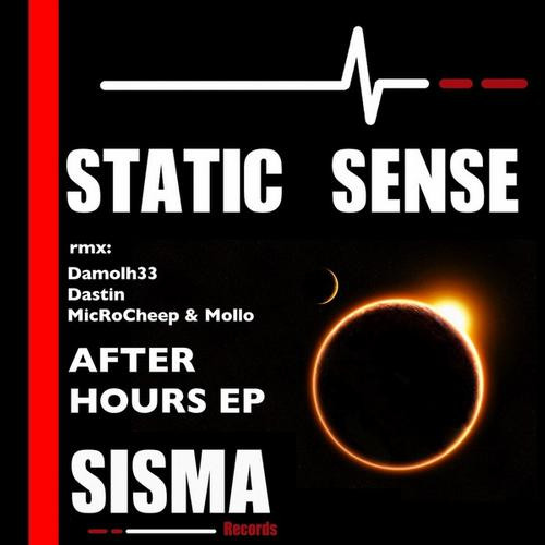 After Hours EP