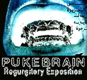 Regurgitory Exposition