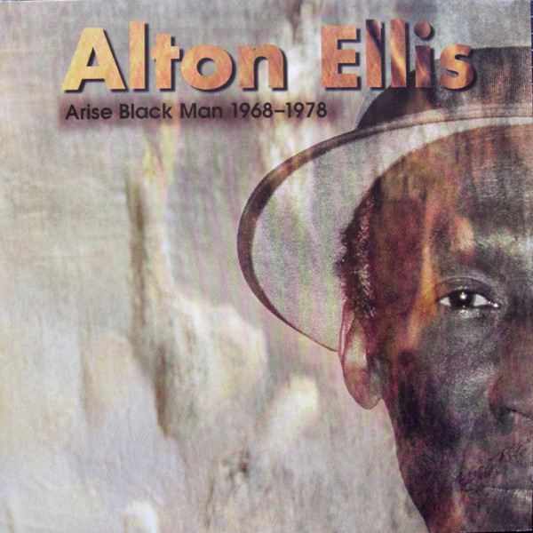 Arise Black Man 1968 - 1978