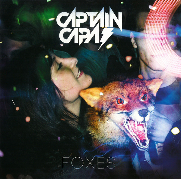 Foxes