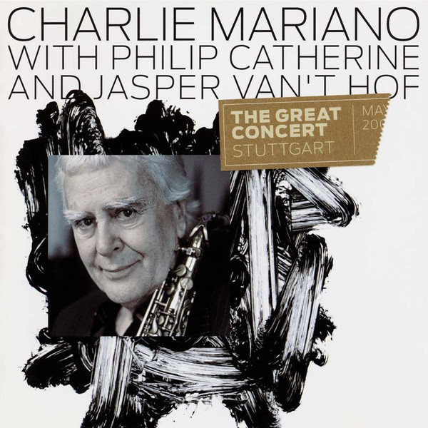 The Great Concert