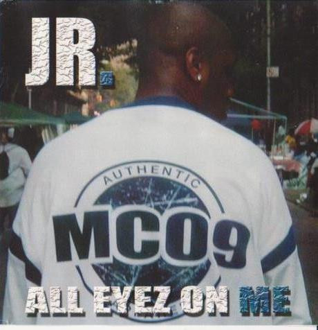 All Eyez On Me